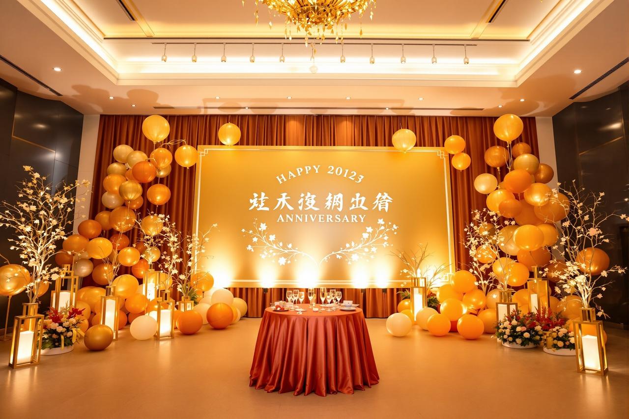 星晨影院成立十周年：十年匠心，影视长青